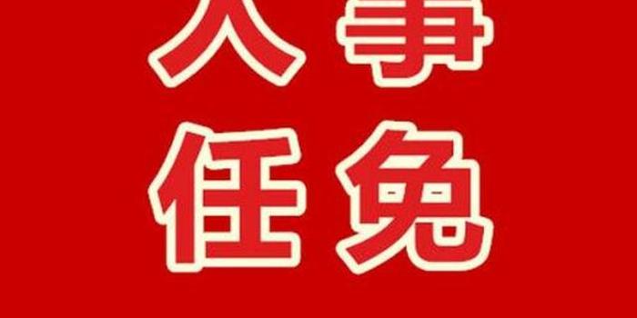 白城市最新人事任免动态