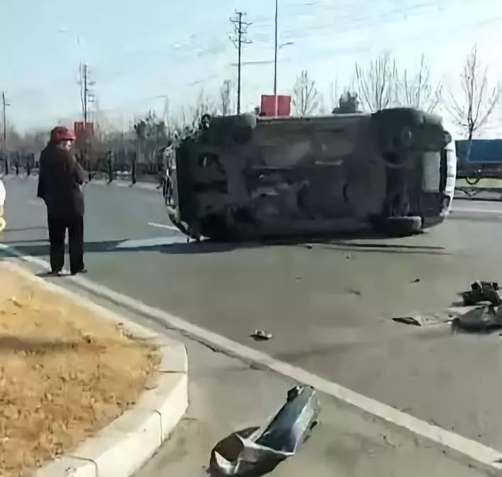 南乐吧车祸事件引发社会深度思考