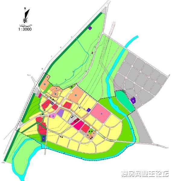 成新蒲双流段最新规划，塑造未来城市新面貌蓝图揭晓