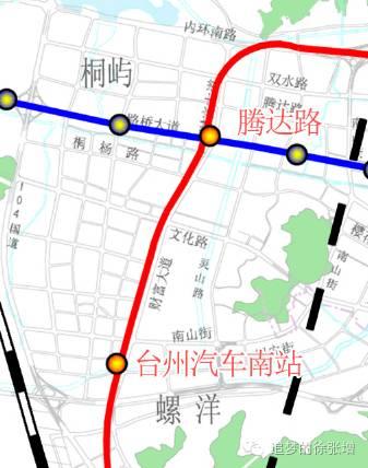 台州轻轨线路最新调整，高效便捷的城市交通迈向新台阶