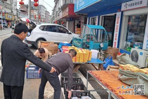 乐安镇交通新动态，发展助力地方繁荣