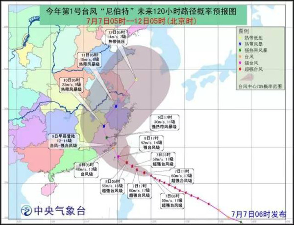 惠阳台风最新动态，全面应对，确保安全