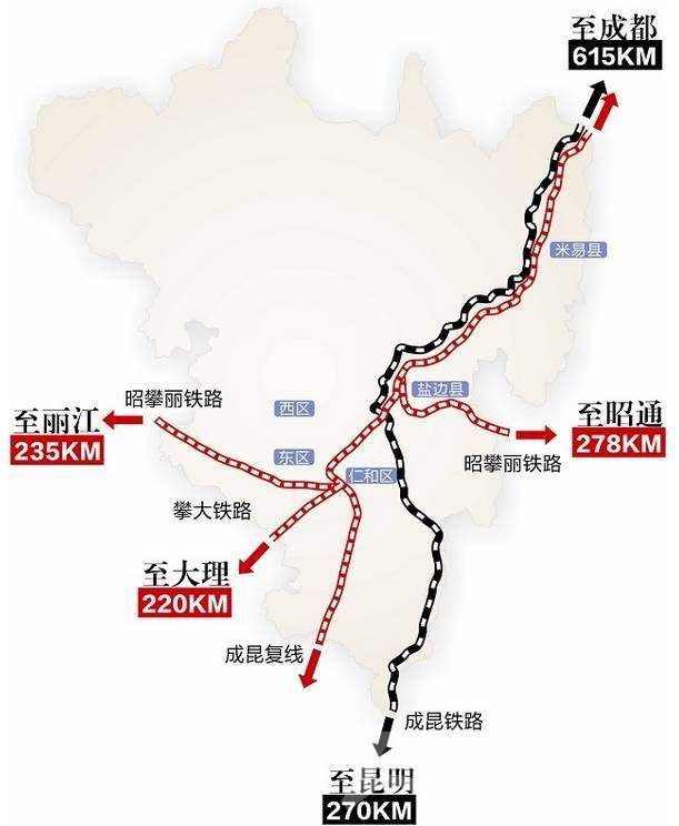 纳水铁路最新动态全面解析