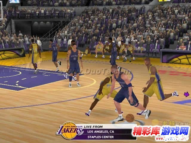 NBA 2005最新补丁，提升游戏体验的必备更新发布