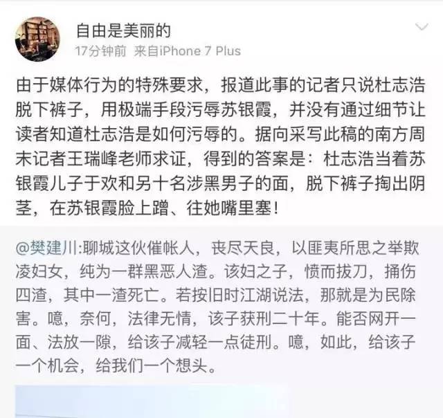 辱母案最新进展深度解析，揭示案件背后真相