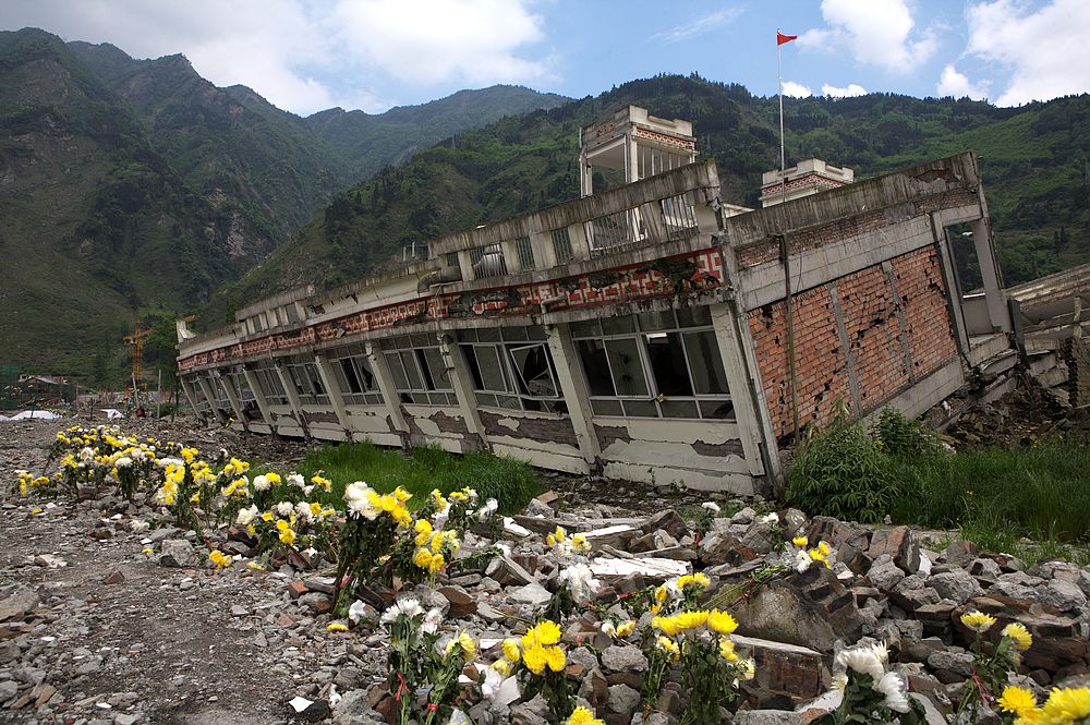 九寨地震最新动态，心系灾区群众安危