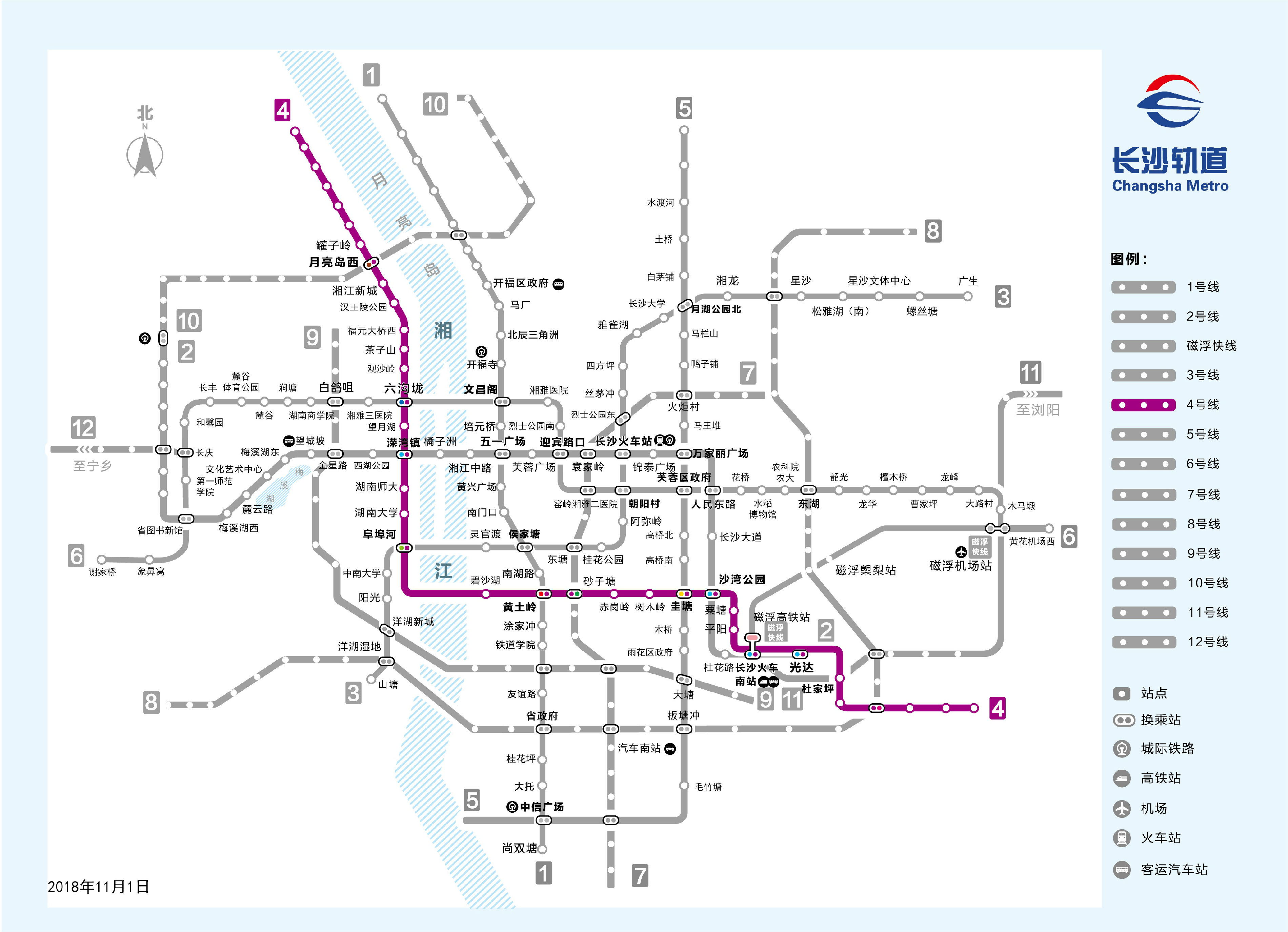 北京地铁高清地图，都市交通脉络的必备指南