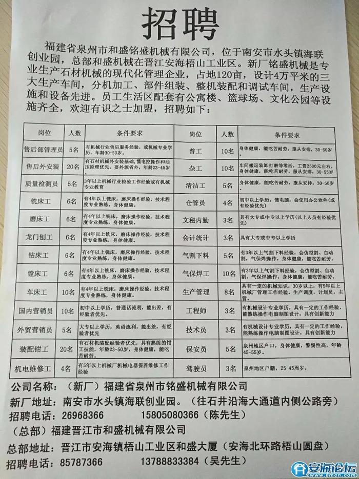 新塍最新招聘，职业发展的新机遇