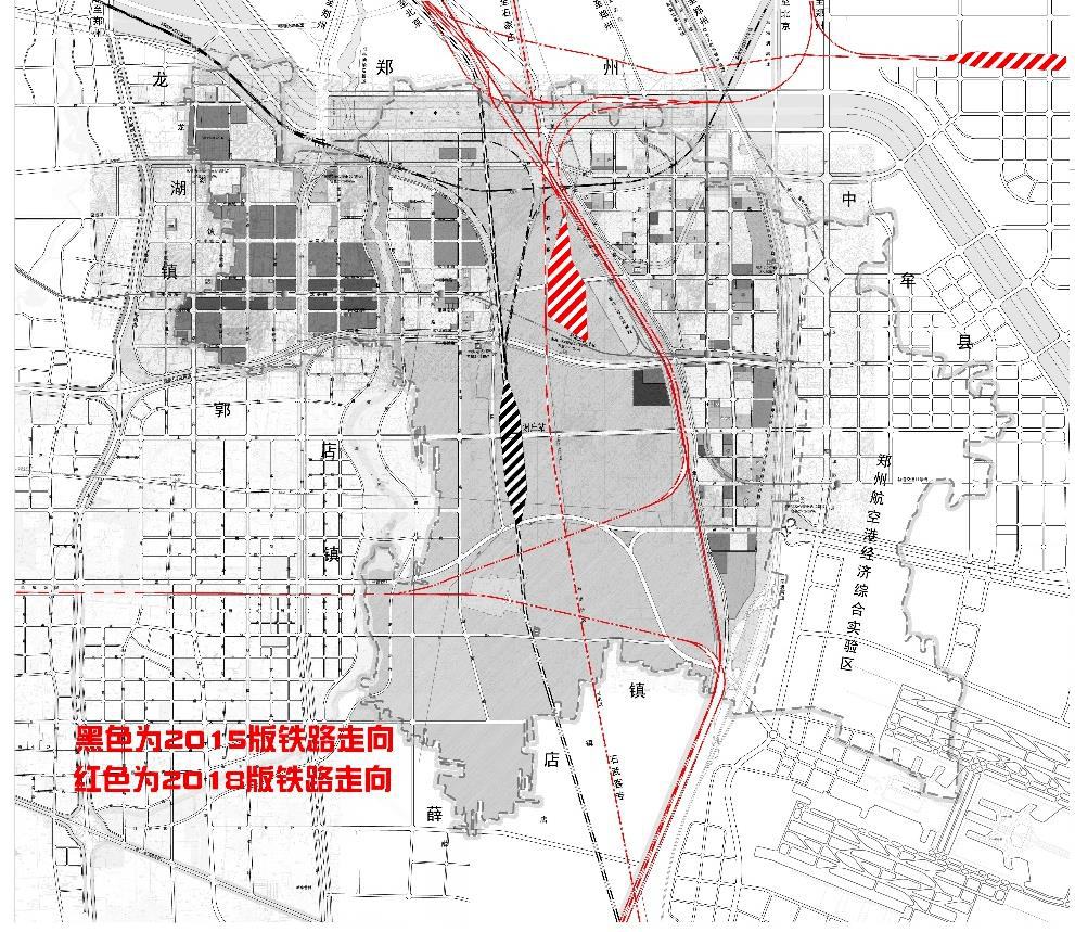 新郑市孟庄镇现代化宜居城镇规划蓝图揭晓