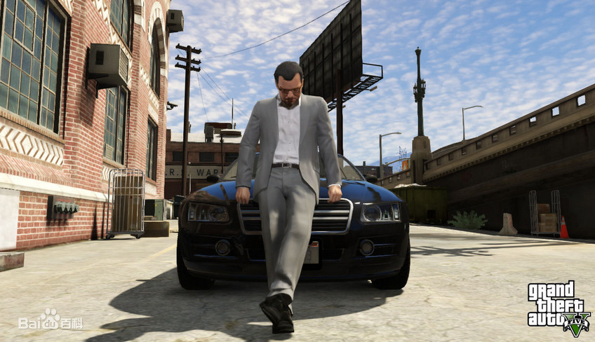 GTA5最新版本下载指南与体验分享