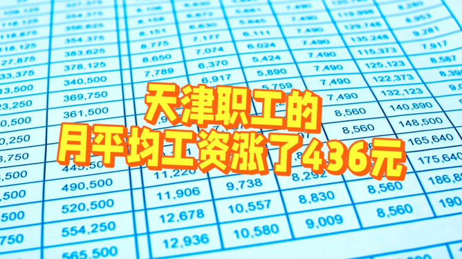 2024工资上涨最新动态，全面解析与预测报告