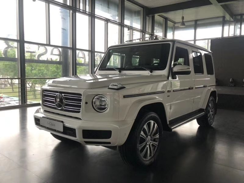 奔驰G级豪华SUV G500最新报价及未来展望（深度解析2024年展望）