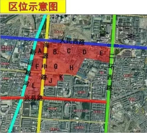 双城区最新城市规划，塑造未来城市蓝图展望