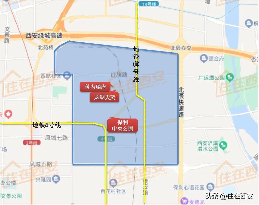 兰州市徐家湾改造最新进展及未来前景展望