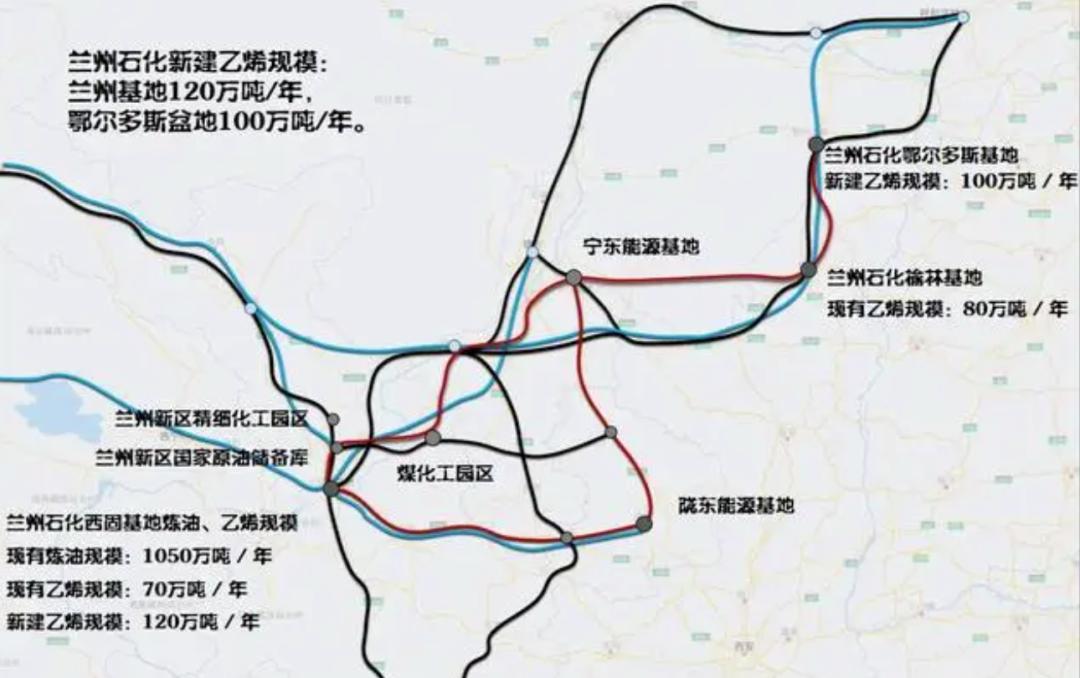 长庆石化搬迁最新消息全面解析