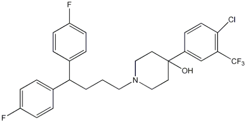 五氟利多最新治疗效果研究综述