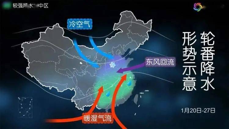 上海冷空气来袭，最新消息、影响及应对指南