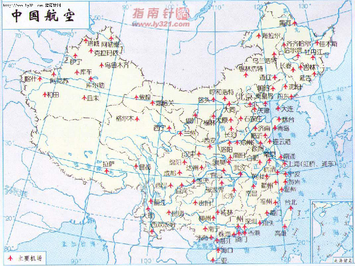 广东繁荣交通网络下的风采，最新高清交通图揭示标题