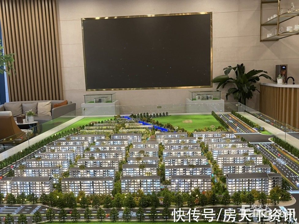 中建京西印玥最新动态，引领城市生活革新篇章