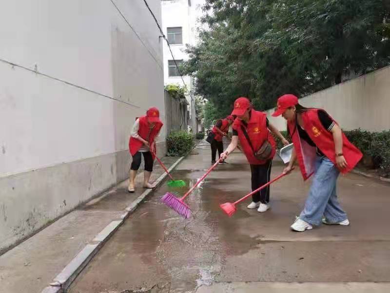 上街区特殊教育事业单位最新动态报道