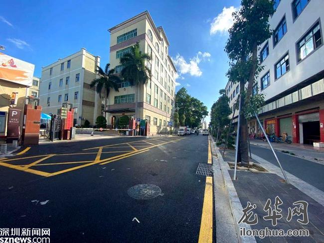 水泥路街道最新交通新闻，重塑城市交通走向新篇章