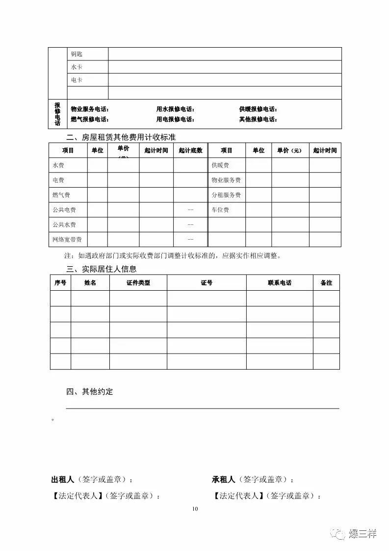 莱芜租房子最新消息全面解析