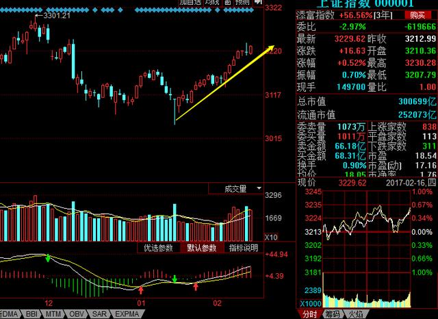 最新大盘走势深度分析与展望