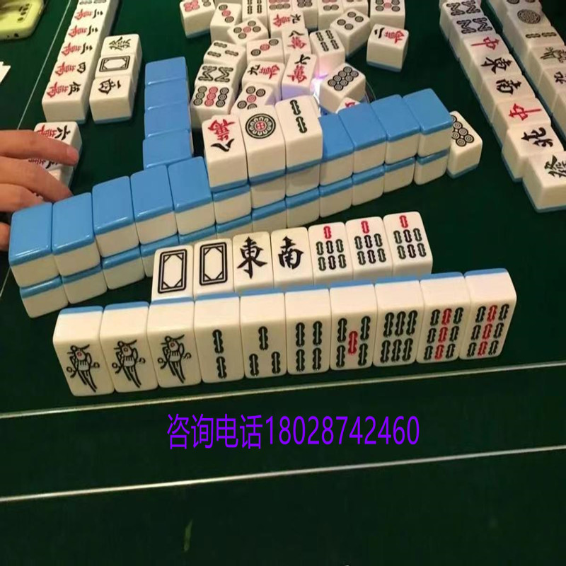 最新科技飞针麻将，科技与娱乐的巅峰融合