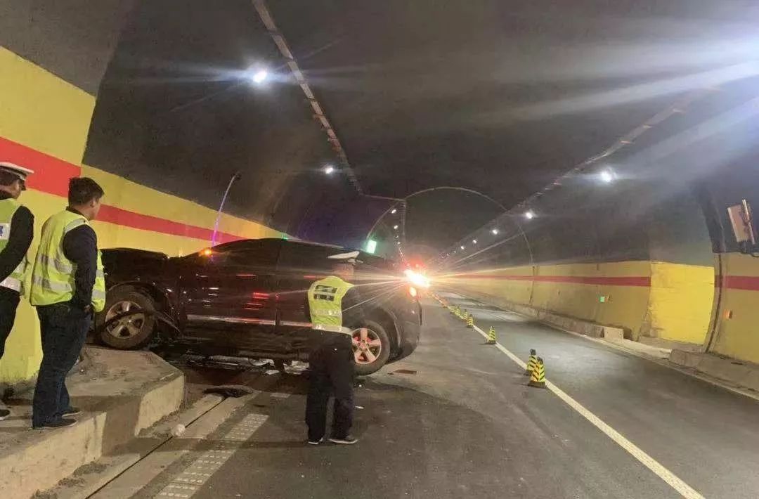 隧道车祸悲剧，警示与反思的背后