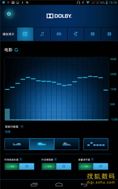 杜比音效重塑音频体验的未来技术探索