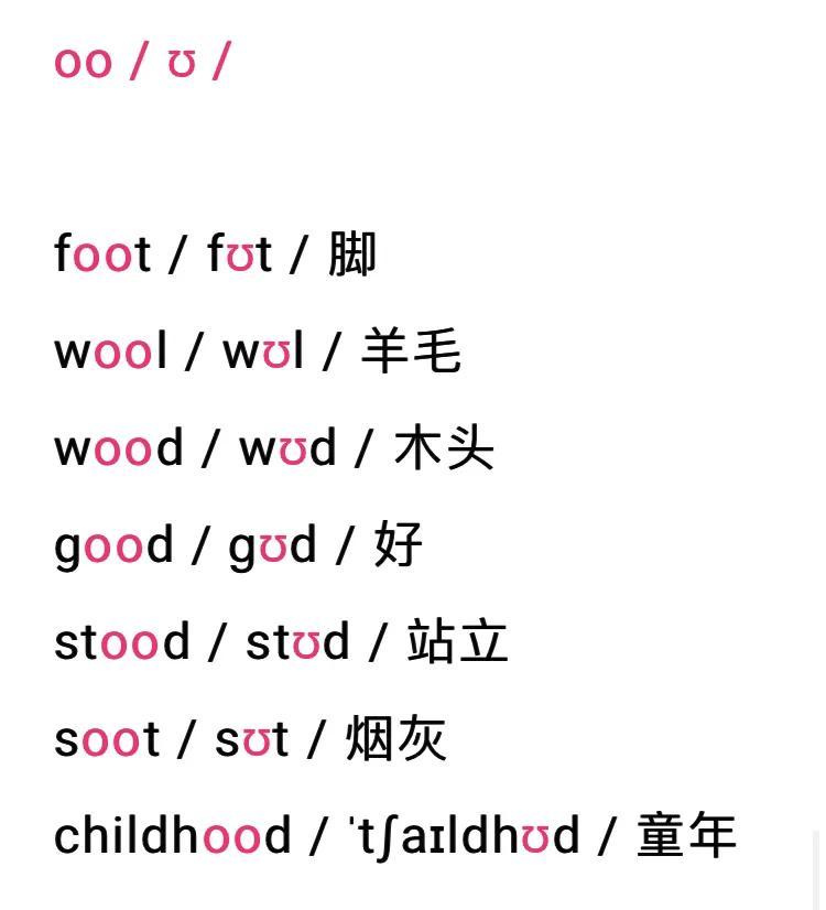 最新拼音O发音解析与指导手册