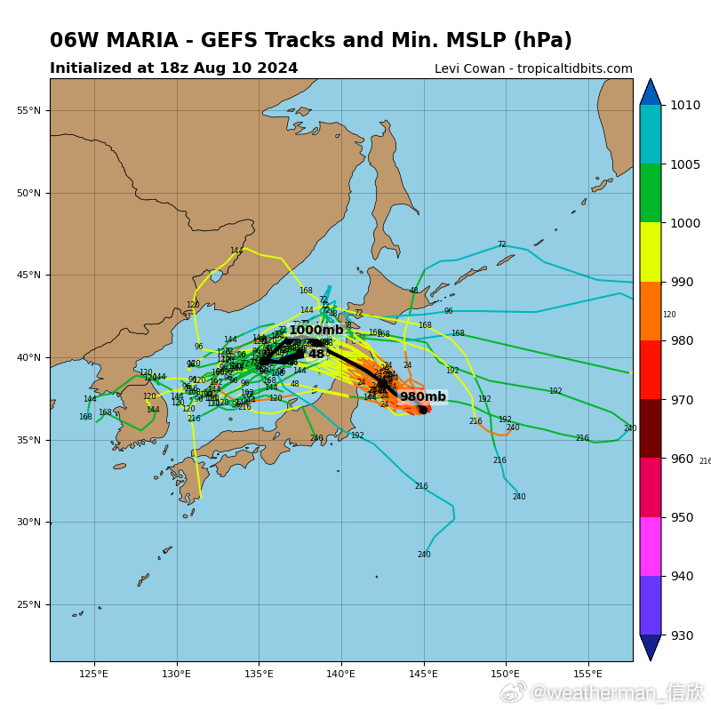 日本台风最新动态，今日影响与应对策略