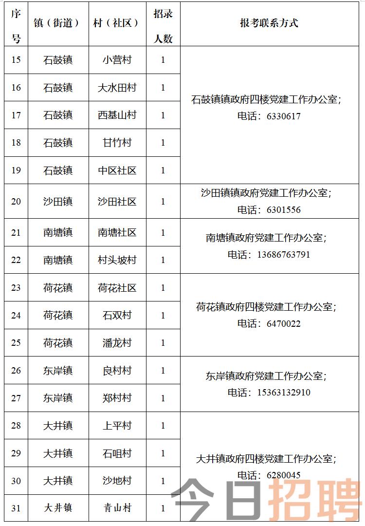 红石乡最新招聘信息全面解析