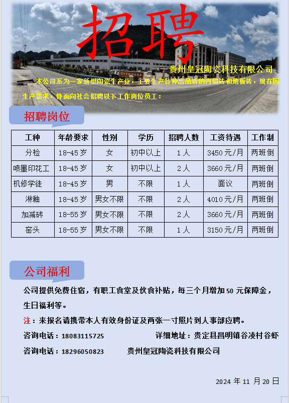 道真招聘网最新招聘动态深度解读与分析