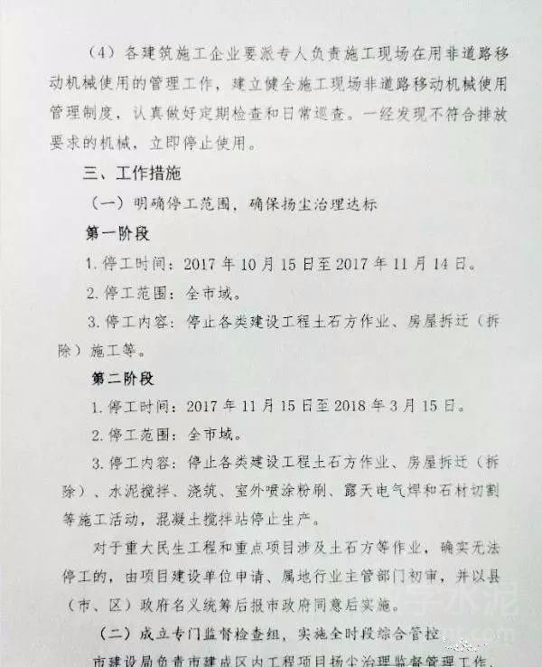 最严停工令最新动态，重塑建筑行业秩序，助力可持续发展