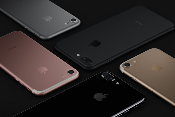 iPhone 7 Plus最新报价及市场趋势分析