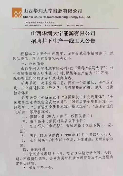 最新矿山招聘动态与行业发展趋势深度解析