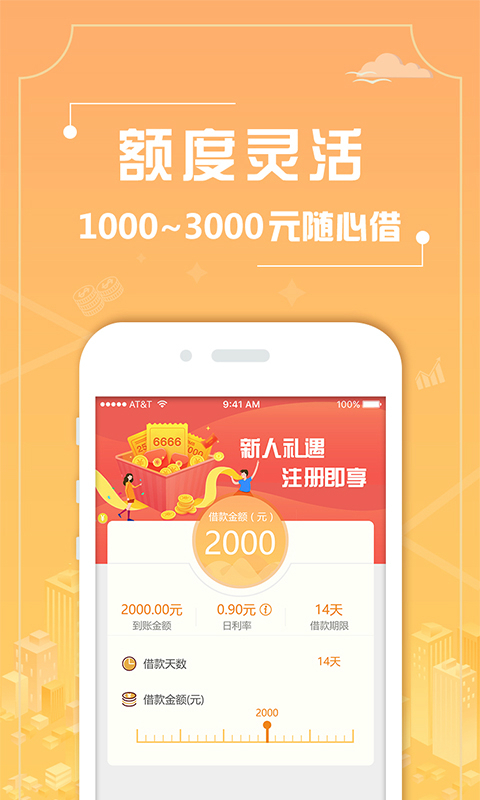 最新贷款APP，重塑金融服务未来之路