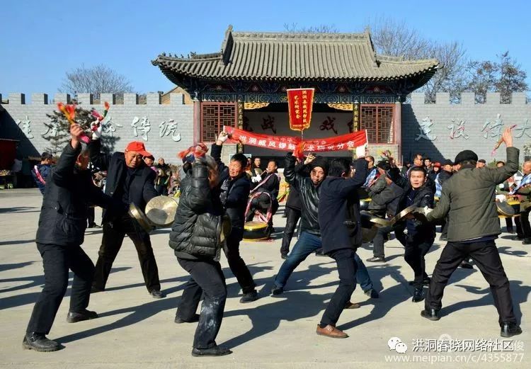 洪洞贴吧最新动态，城市生活洞察与实时更新消息