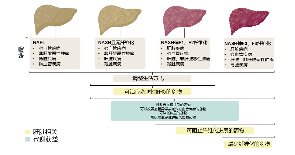 肝病治疗最新进展，希望与挑战同在