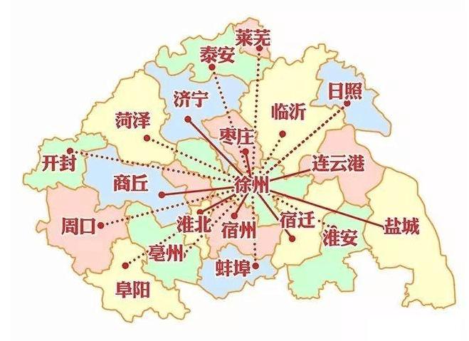 淮海省最新消息全面解读与分析