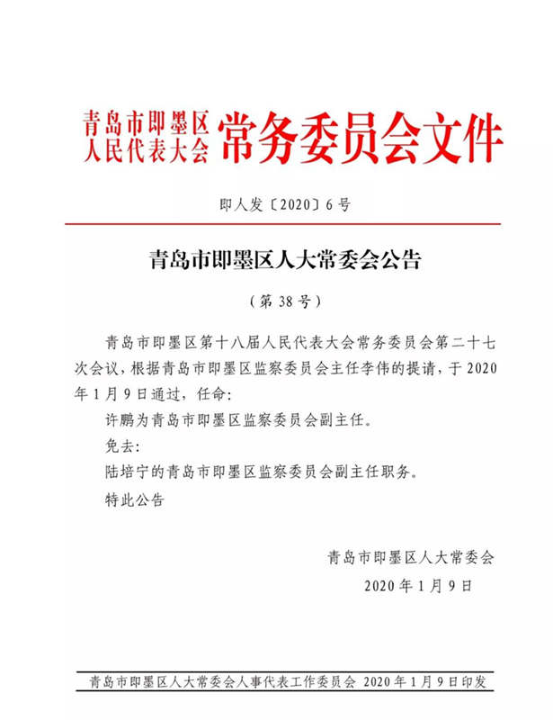 东山区托养福利事业单位人事任命揭晓