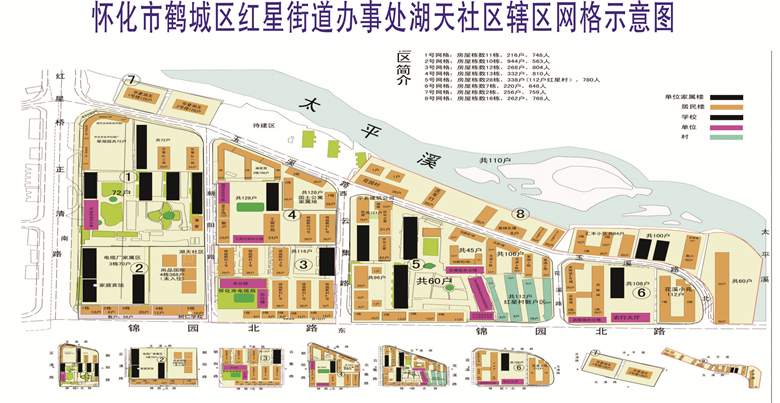 南街社区最新发展规划揭晓