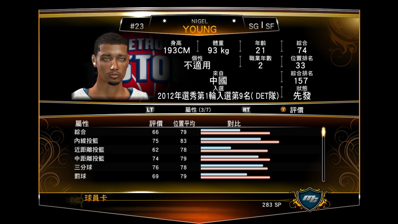 NBA 2K13最新球员名单更新，热血篮球游戏与现实同步启航