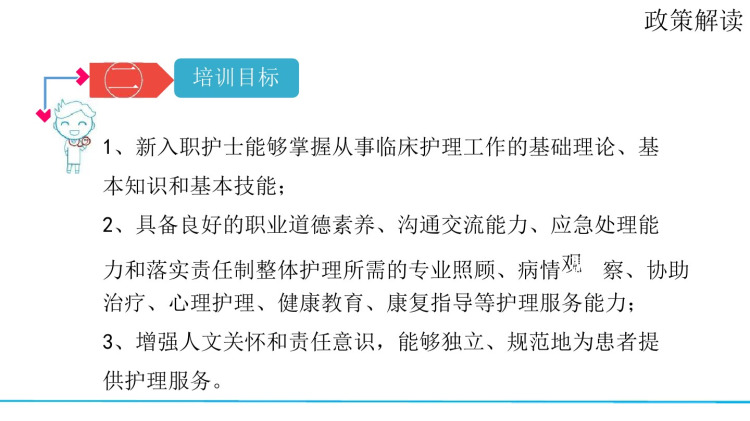 护士最新政策重塑护理行业生态格局