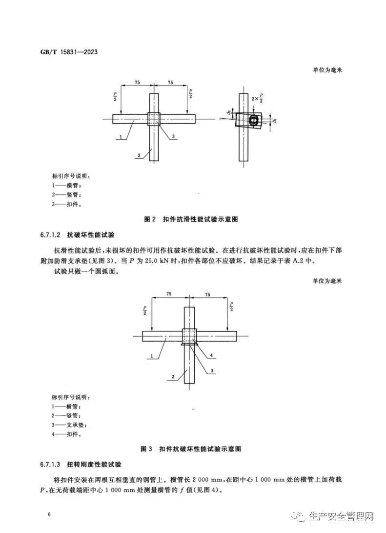 钢管脚手架扣件最新规范，增强安全性能与操作效率的行业标准