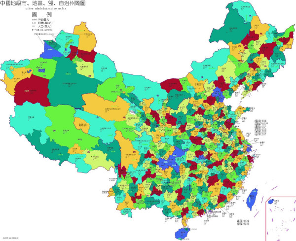 中国新兴地级市，城市力量的崛起与未来展望