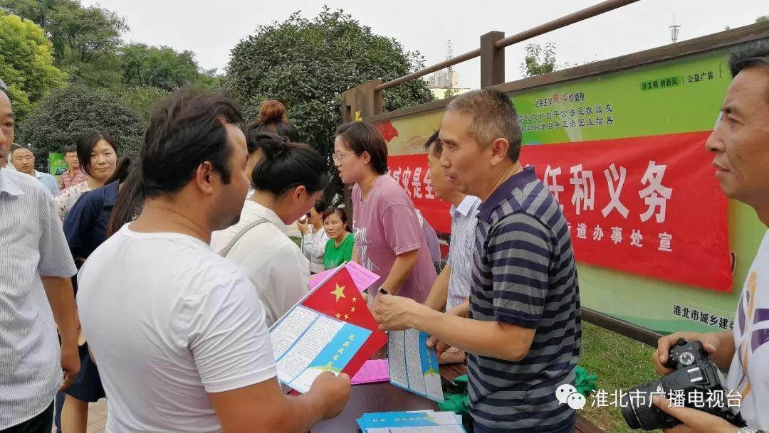 相山区文化广电体育和旅游局新项目推动文化繁荣，提升民众幸福感