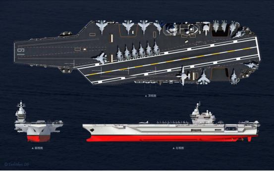 全球海军力量新篇章，航母下水最新消息揭秘