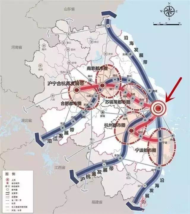 沪甬跨海铁路最新消息，迈向海洋时代的步伐坚定前行